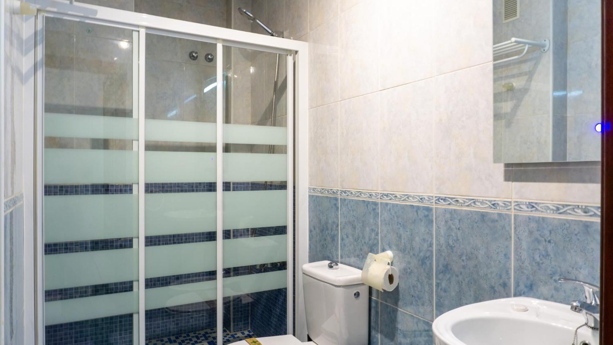 Tuga Dos Aceras 38 Malaga Apartment Ngoại thất bức ảnh