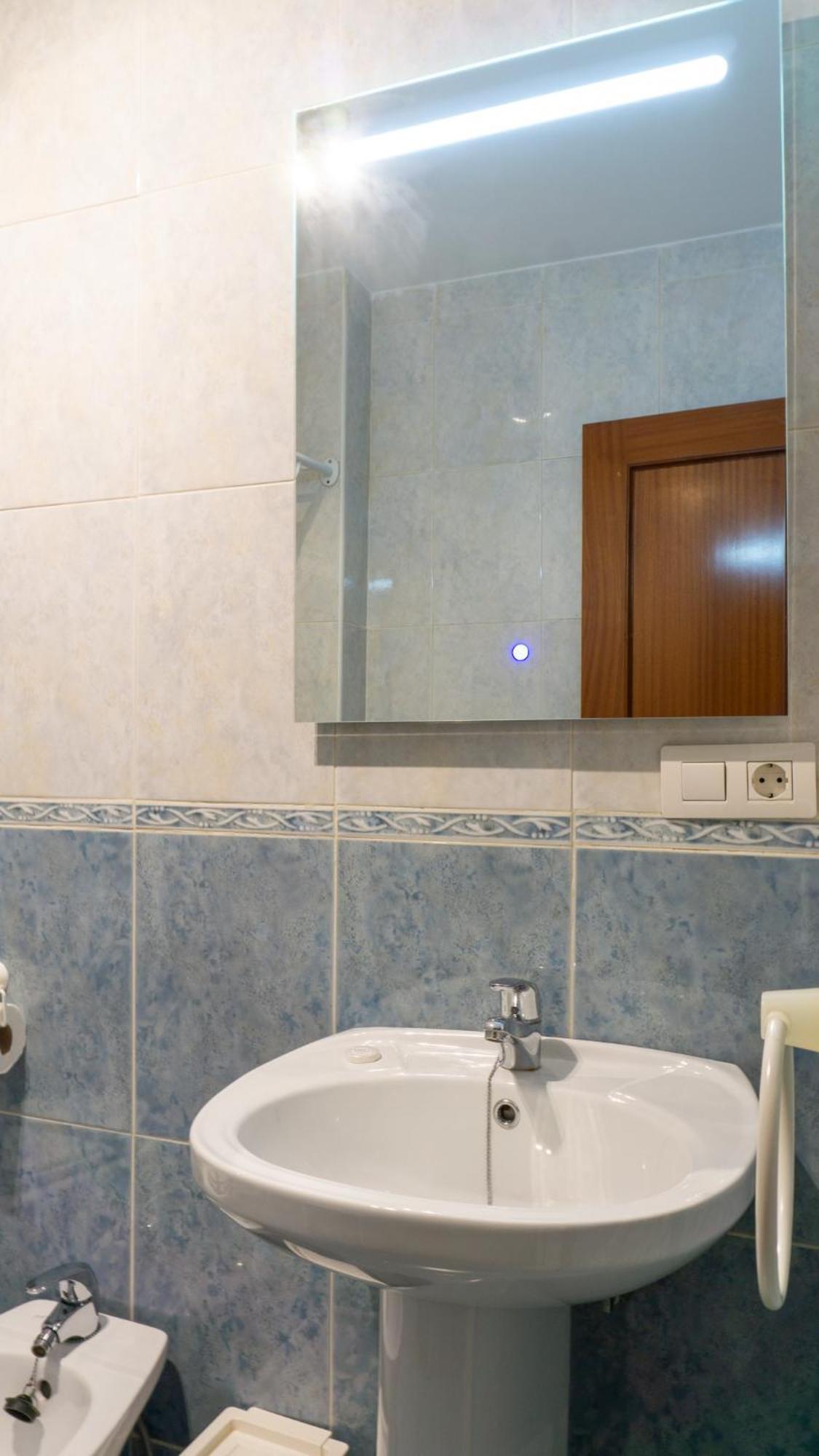 Tuga Dos Aceras 38 Malaga Apartment Ngoại thất bức ảnh