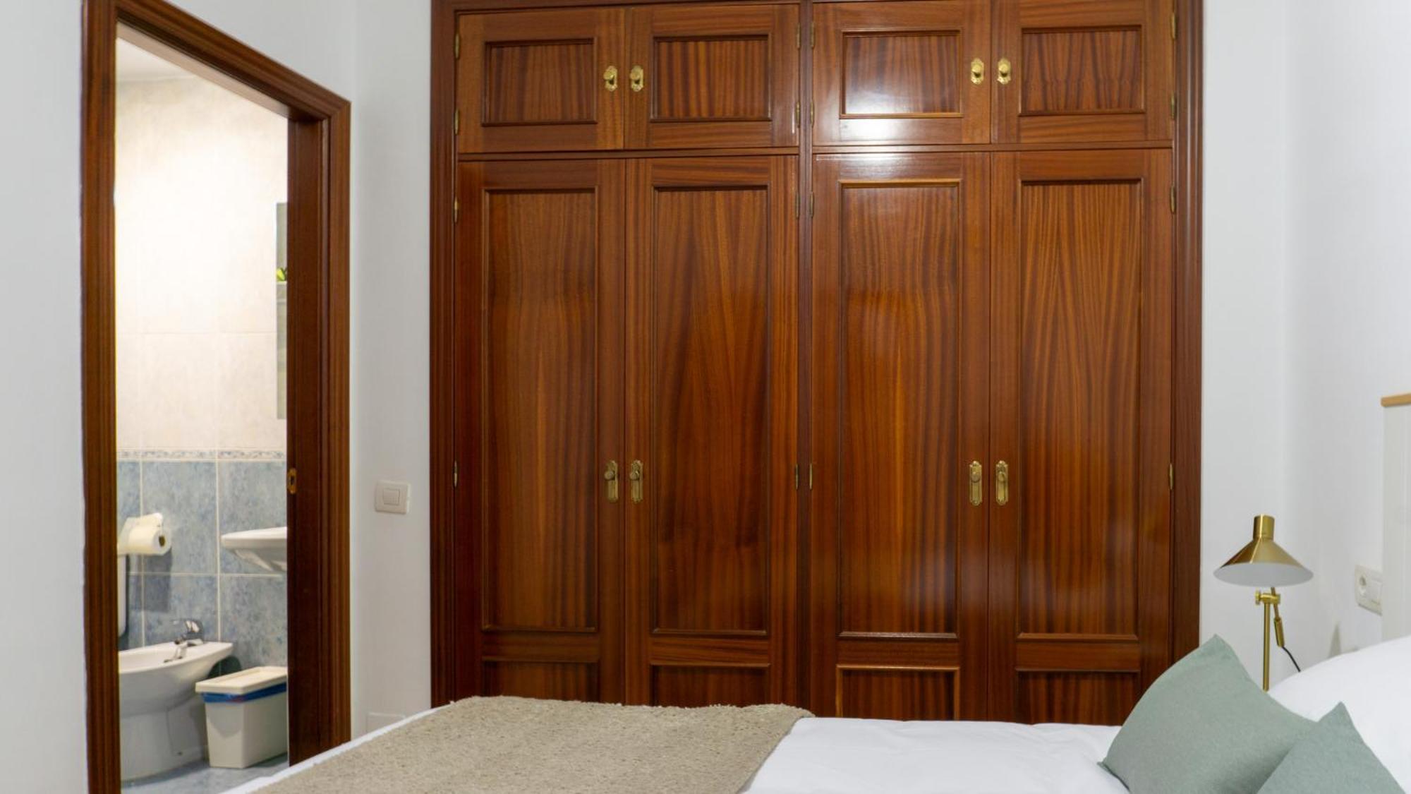 Tuga Dos Aceras 38 Malaga Apartment Ngoại thất bức ảnh