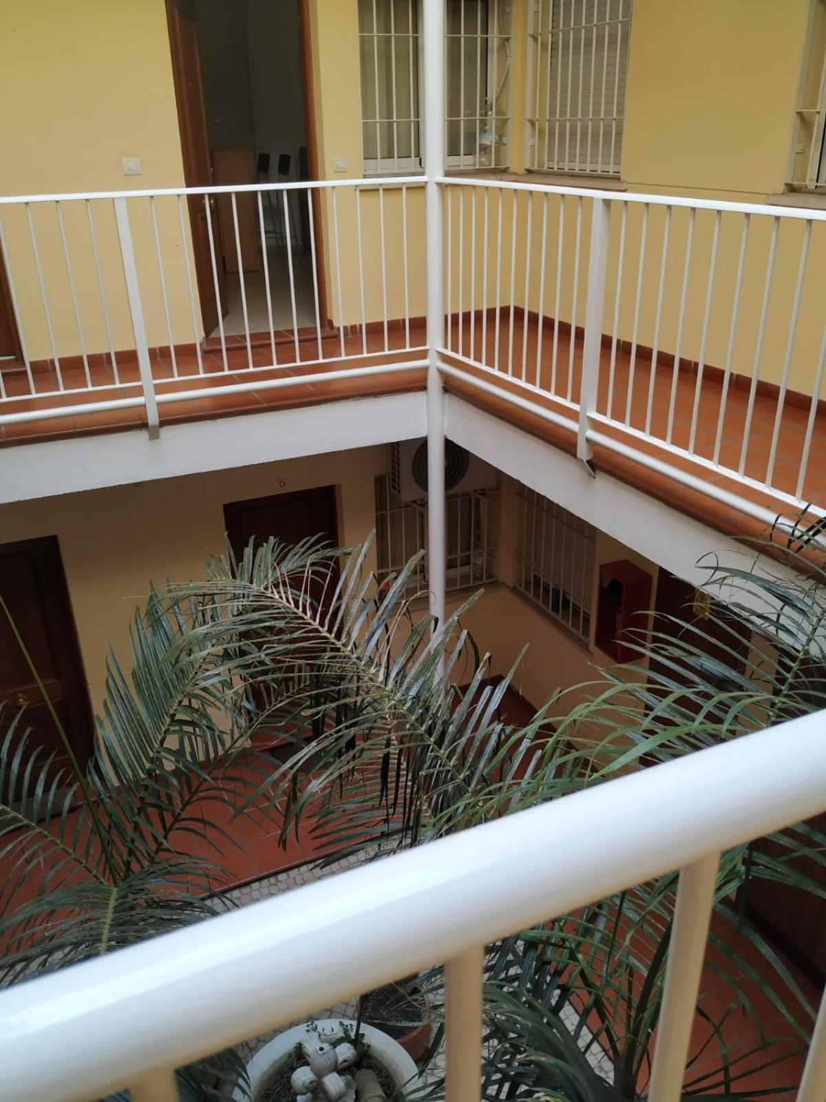 Tuga Dos Aceras 38 Malaga Apartment Ngoại thất bức ảnh