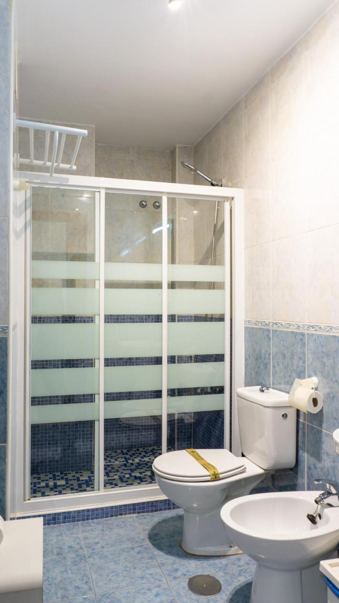 Tuga Dos Aceras 38 Malaga Apartment Ngoại thất bức ảnh